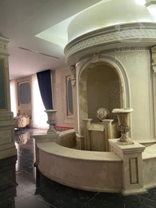 فروش آپارتمان ۱۹۵ متری ۳ خواب در برج رونیکاپالاس