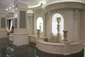 پیش‌فروش آپارتمان ۶۲ متری ۲ خواب شیک در سردارجنگل