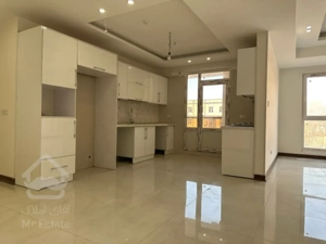 پیش‌فروش واحد مسکونی ۱۲۳ متری ۲ خواب در شرق تهران