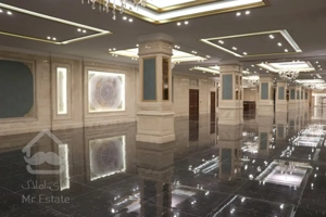 پیش‌فروش واحد ۷۷ متری ۲خواب با امکانات هتلینگ در لوکیشن سردارجنگل