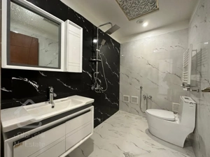 پیش‌فروش واحد ۱۲۲ متری ۲ خواب با شرایط از دم قسط در دردشت