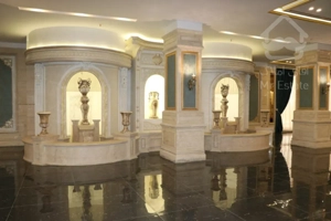 پیش‌فروش واحد ۷۸ متری ۲خواب در برج لاکچری پونک