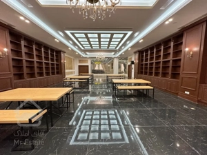 پیش‌فروش واحد ۱۲۹ متری در طبقه ممتاز برج رونیکاپالاس دردشت