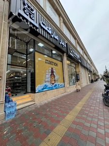 اجاره واحد تجاری ۲۶ متری در پاساژ بر خیابان مژده