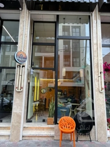 رهن و اجاره مغازه ۲۳ متری در رونیکامال هروی