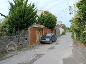 فروش زمین ویلایی خشت سر داخل بافت