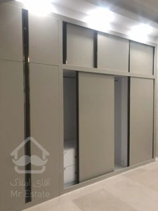 پیش‌فروش واحد ۹۱ متری ۲ خواب در سردارجنگل شمالی