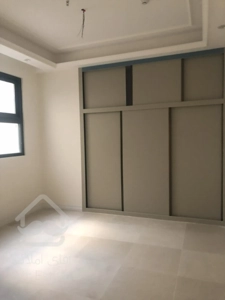 پیش‌فروش آپارتمان ۱۲۷ متری ۲ خواب مدرن و فول در نارمک