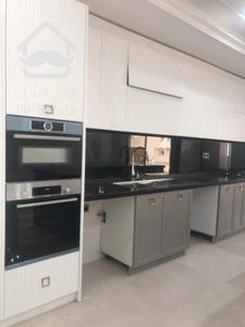 پیش‌فروش آپارتمان ۱۲۵ متری فول امکانات در رونیکاپالاس دردشت