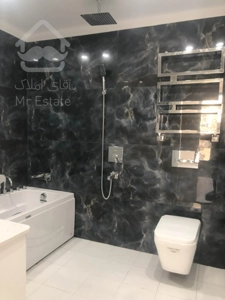 پیش فروش واحد ۱۲۵ متری ۲ خواب مدرن در رسالت