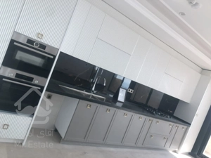 پیش‌فروش واحد مسکونی ۱۰۰متری ۲ خواب دونبش در سردارجنگل