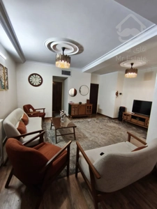 فروش واحد ۵۹ متری در مهرآباد جنوبی (کوچه باغ ها )