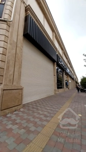 اجاره واحد تجاری ۶۹ متری دونبش در رونیکامال