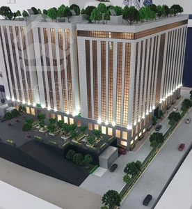 فروش دفتر اداری ۸۵ متری با سند تک برگ اداری در منطقه ۵