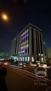 فروش واحد اداری ۲۱۵ متری در رونیکاپالاس غروی