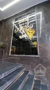 فروش دفتر اداری ۲۰۰ متری در غرب تهران