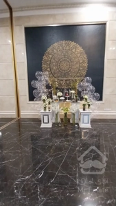 فروش دفتر اداری ۱۶۸ متری فلت با سند اداری در رونیکاپالاس پونک