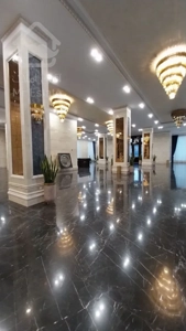 فروش واحد اداری ۹۰ متری ویودار در میدان پونک