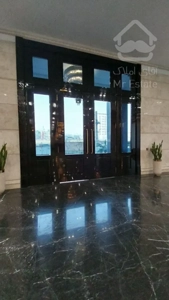 اولین پارک اداری شهر تهران