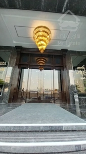 فروش واحد اداری ۸۳ متری در رونیکاپالاس پونک