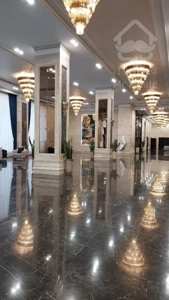 رونیکاپالاس نیایش نفسی تازه در قلب شهر