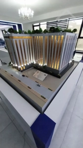 فروش دفتر اداری ۸۲ متری با سند اداریدر برج رونیکاپالاس غروی