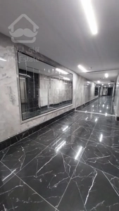 فروش واحد اداری ۱۶۵ متری اداری در پونک جنوبی