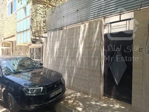 ویلایی ۵۵ متری