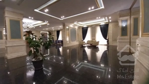 پیش‌فروش واحد ۹۹ متری ۲ خواب با نور و نقشه عالی در سردارجنگل