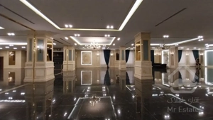 پیش‌فروش آپارتمان ۱۱۵ متری ۲ خواب شیک در منطقه خوش آب و هوا