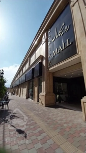 رهن و اجاره تجاری ۱۸ متری با ۳ ماه تنفس در حسین آباد