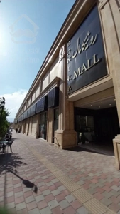 رهن و اجاره تجاری ۷۰ متری در رونیکامال