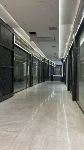 رونیکامال هروی،کسب و کار لوکس فضای لوکس میخواهد