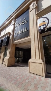 رهن و اجاره مغازه ۶۸ متری دونبش در کنار رونیکاپالاس مژده