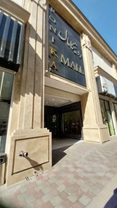 رهن و اجاره تجاری ۲۷ متری در حسین آباد