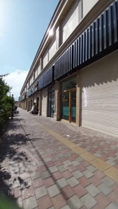 رهن و اجاره مغازه ۲۰ متری مناسب همه اصناف در حسین آباد