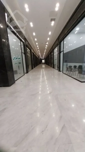 اجازه مغازه ۲۰ متری در طبقه اول رونیکامال هروی