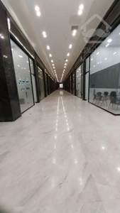 فروش از دم قسطی مغازه ۱۶ متری در حسین آباد