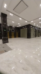 فروش از دم‌ قسط مغازه ۴۰ متری در حسین آباد