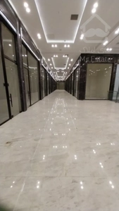 فروش ویژه تجاری ۵۶ متری با اقساط یکساله بدون سود