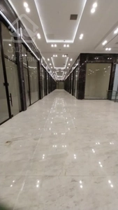 فروش واحد تجاری ۳۶ متری با شرایط خاص در پاساژ تازه احداث رونیکامال