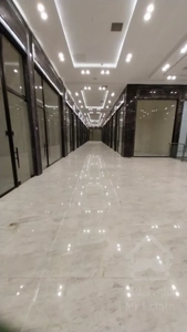 فروش شرایطی تجاری ۱۶ متری در کنار مترو حسین آباد
