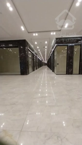 رهن و اجاره مغازه ۳۲ متری در رونیکامال هروی