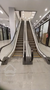 فروش اقساطی مغازه ۱۷ متری در رونیکامال