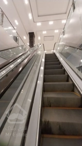 روش شرایطی واحد تجاری ۴۰ متری در رونیکامال هروی