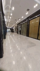 رهن و اجاره مغازه ۲۰ متری در تاپ لوکیشن منطقه ۴