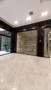 فروش از دم قسط مغازه ۴۰ متری روبروی درب اصلی رونیکامال