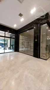 فروش ویژه مغازه ۷۰ متری دونبش در رونیکامال