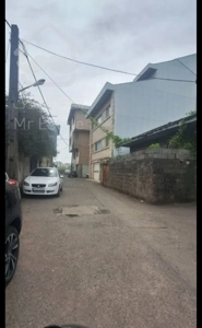 زمین دو نبش گلسار پستک