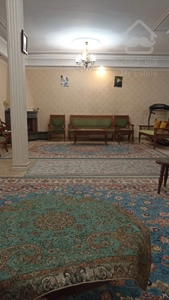 آپارتمان ۱۸۳ متری تک واحدی